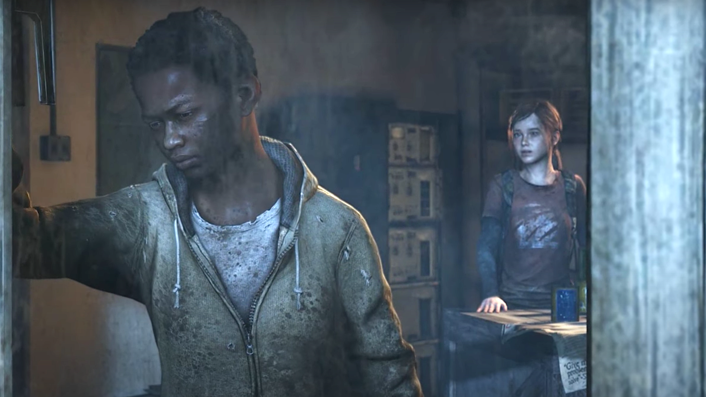 The Last of Us:' Do Henry and Sam Also Die in the Video Game?