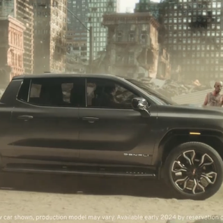 See Every Super Bowl LVII Car Commercial