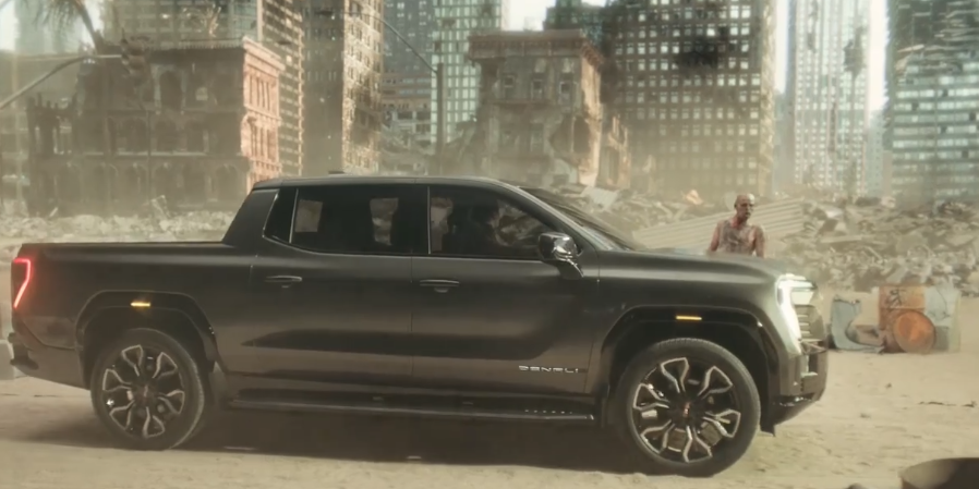 See Every Super Bowl LVII Car Commercial