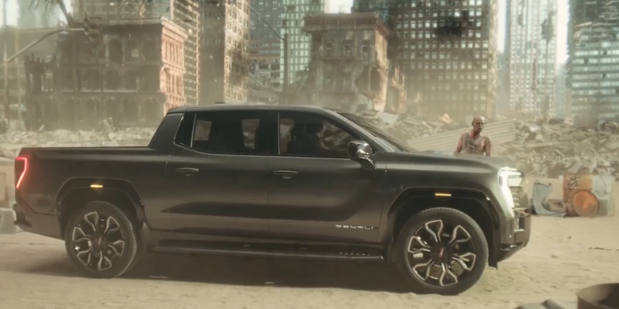 Watch every Super Bowl LVII car commercial 