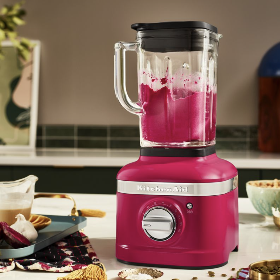 KitchenAid Classic Pizza Wheel, Pink in 2023  Pink kitchen appliances, Kitchen  aid, Fancy kitchens