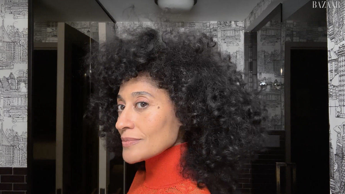 preview for Tracee Ellis Ross | How I Do