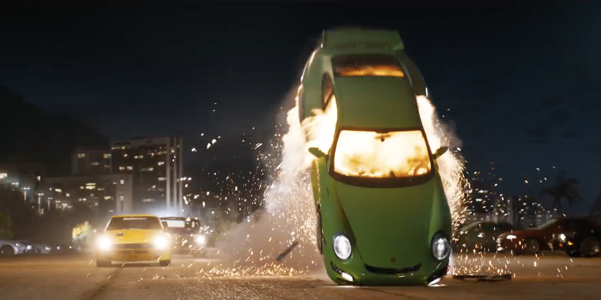 Fast X Trailer – New Fast & Furious Movie Drops First Trailer