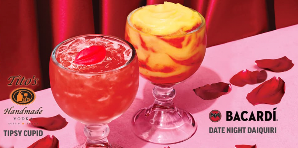 applebee's drinks