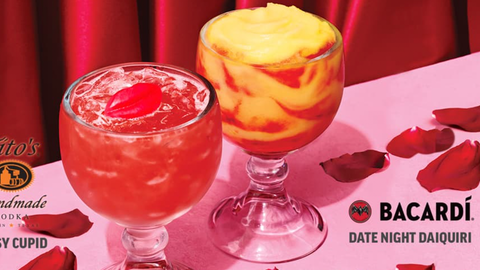 Video player poster image preview for 6 Things You Didn't Know About Valentine's Day