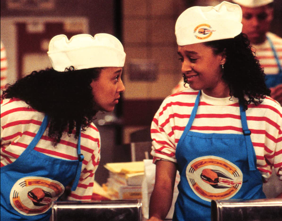 tia and tamara