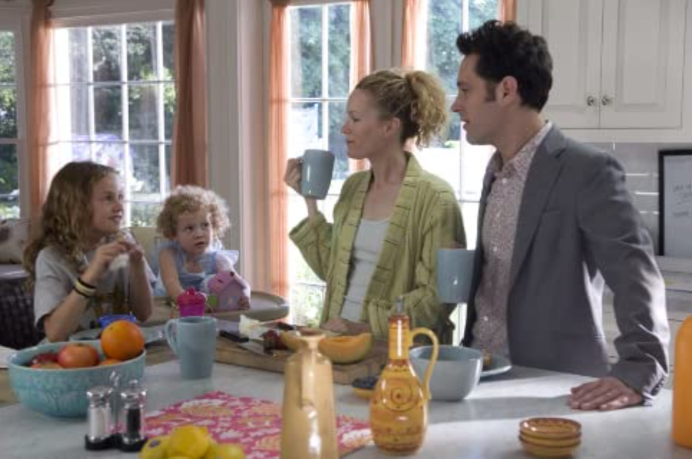 knocked up