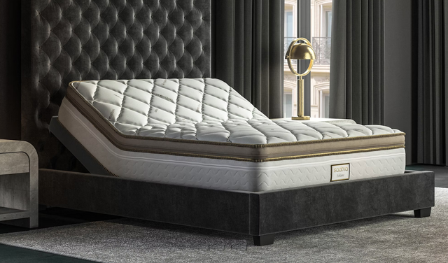 Most comfortable 2024 adjustable mattress