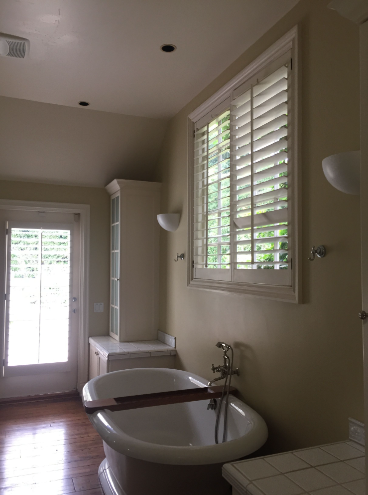 23 Small Bathroom Remodels Done With Budget-Friendly Ideas