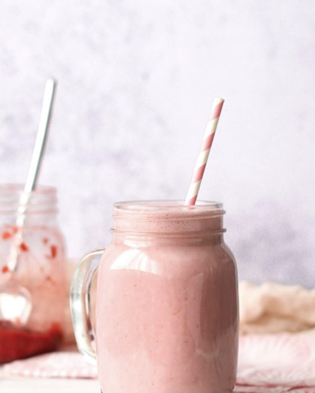 10 Keto Smoothies For Weight Loss - Dear Mica