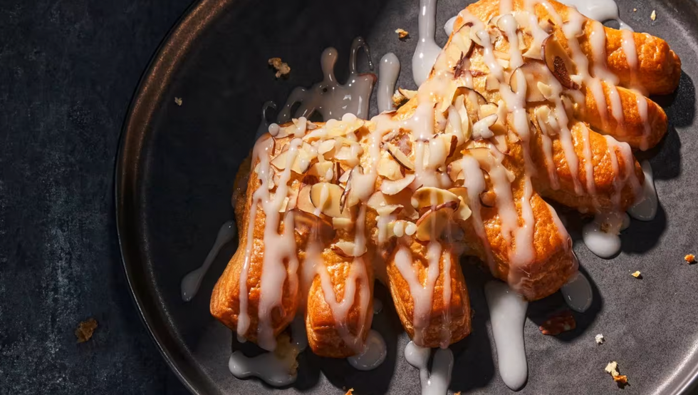 bear claw panera bread