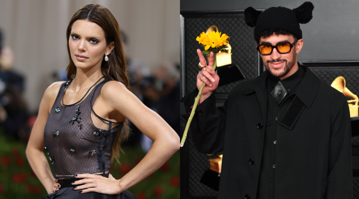 Are Kendall Jenner and Bad Bunny Dating? Rumors, Explained