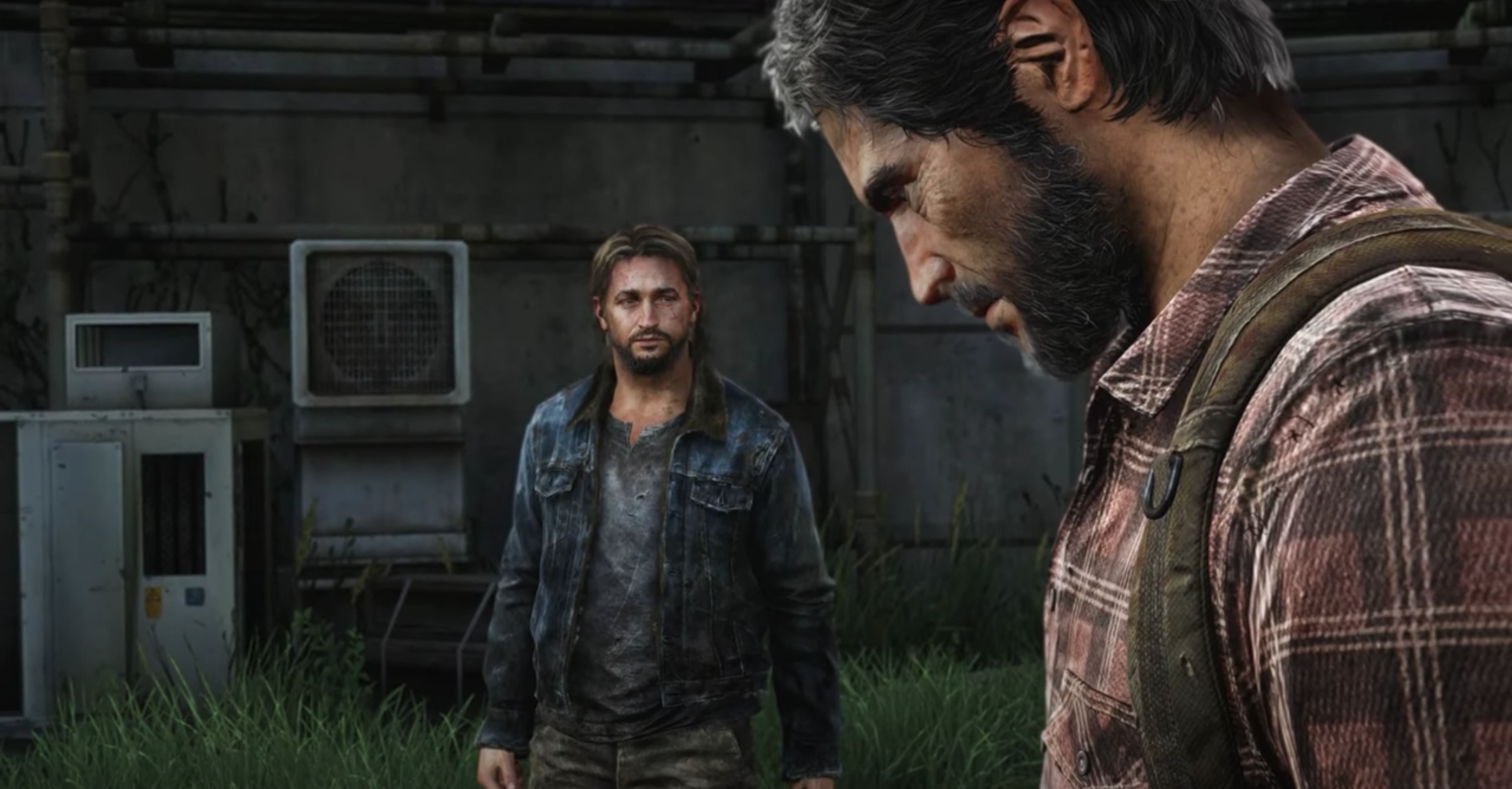 Who plays Tommy in 'The Last Of Us'?