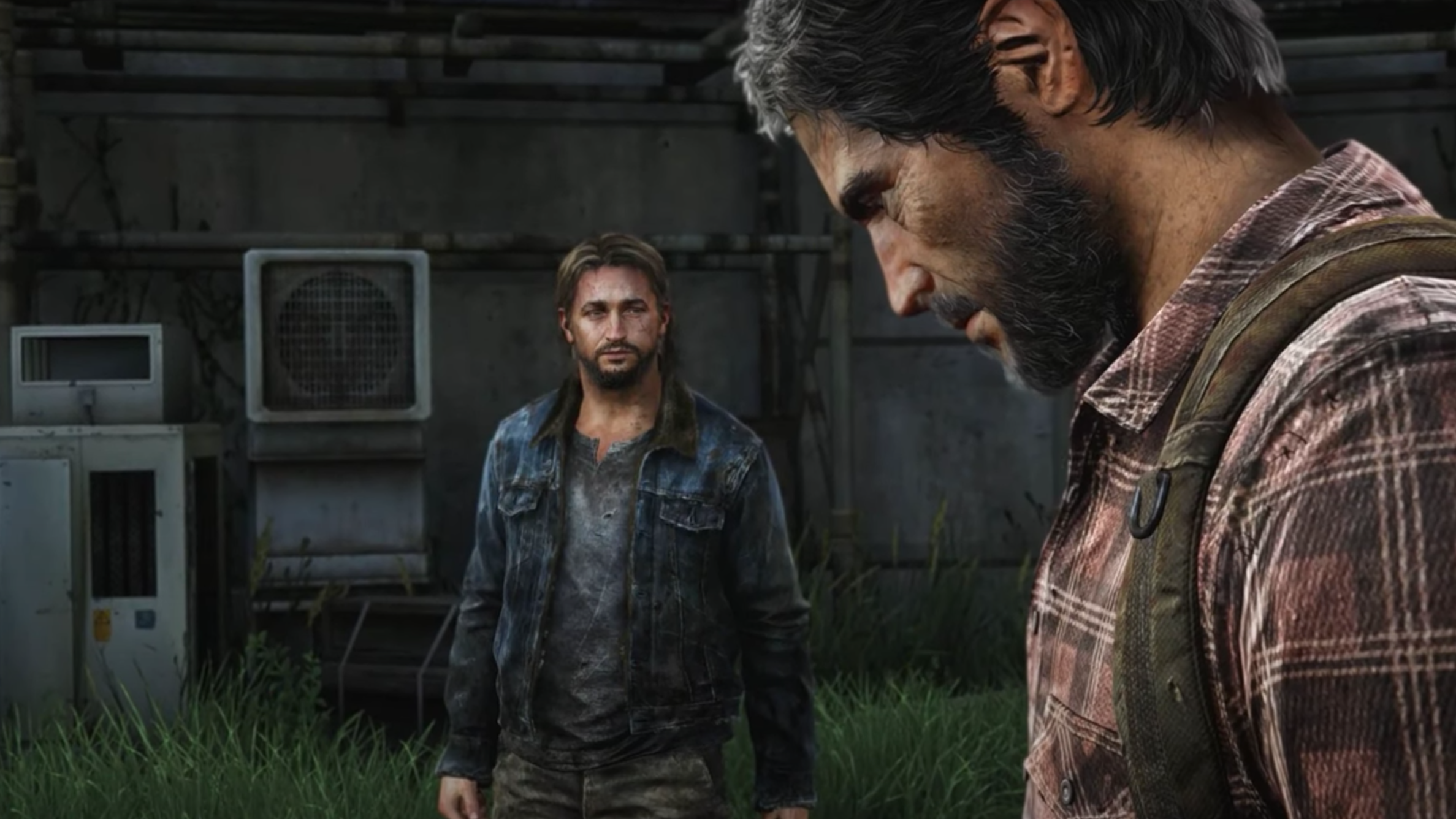 The Last of Us': Who Is Tommy? How Tommy Differs in the Game