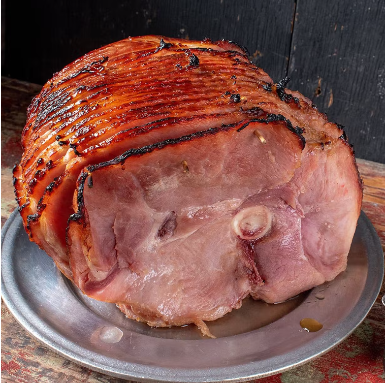 goldbelly easter dinner