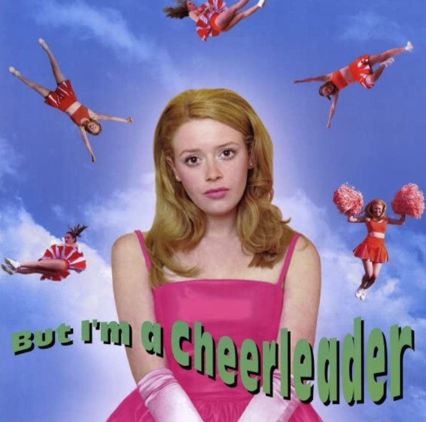 but i'm a cheerleader movie