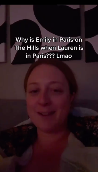 emily in paris 2023