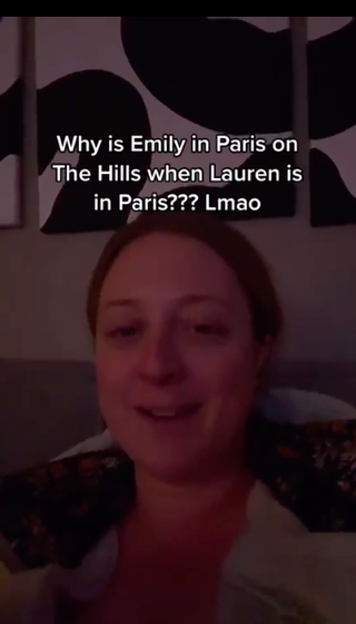 emily in paris season four