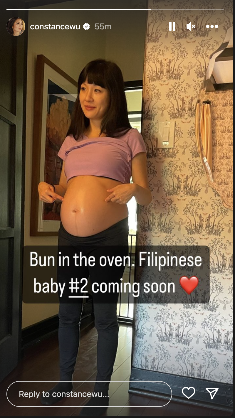 Pregnant Celebrities: Stars Expecting In 2023 And Their Due Dates 