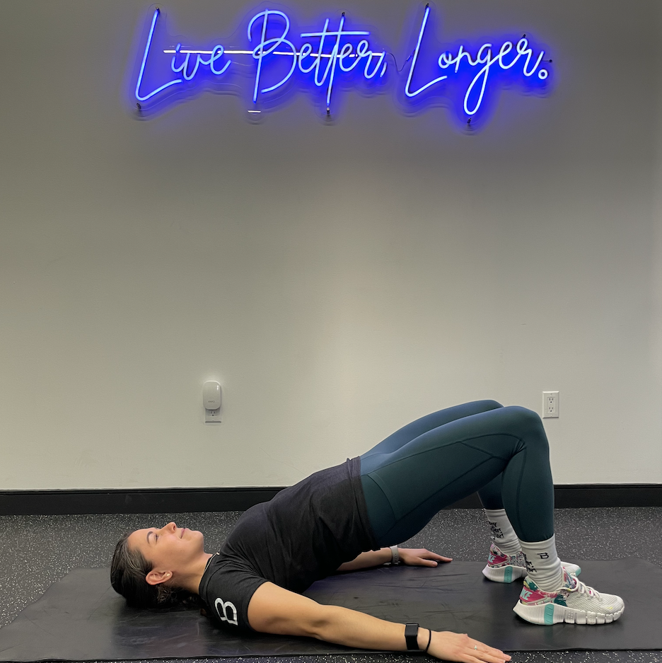 these are the five best psoas stretches