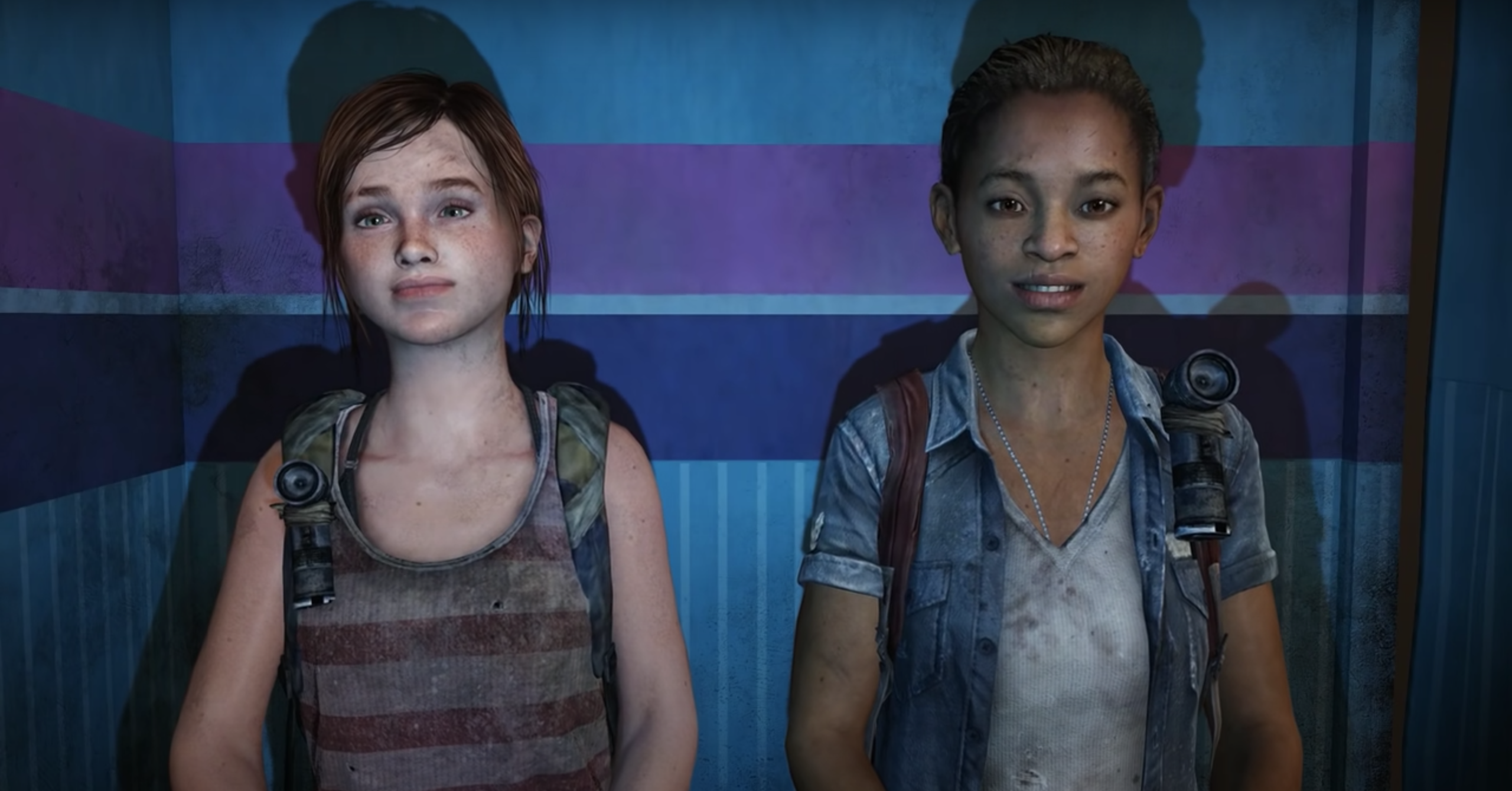 Riley actor in The Last of Us starred in one of 2023's most fun