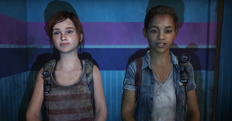 Did Riley Die in The Last of Us Episode 7? Riley's Video Game Fate