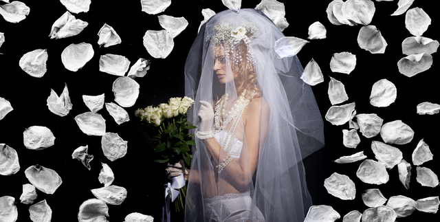 Bridal lingerie - our hot picks - Love Our Wedding