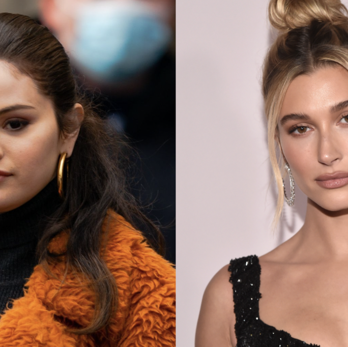 Hailey Sex Video - Selena Gomez and Hailey Bieber's 2023 Drama and Timeline, Explained