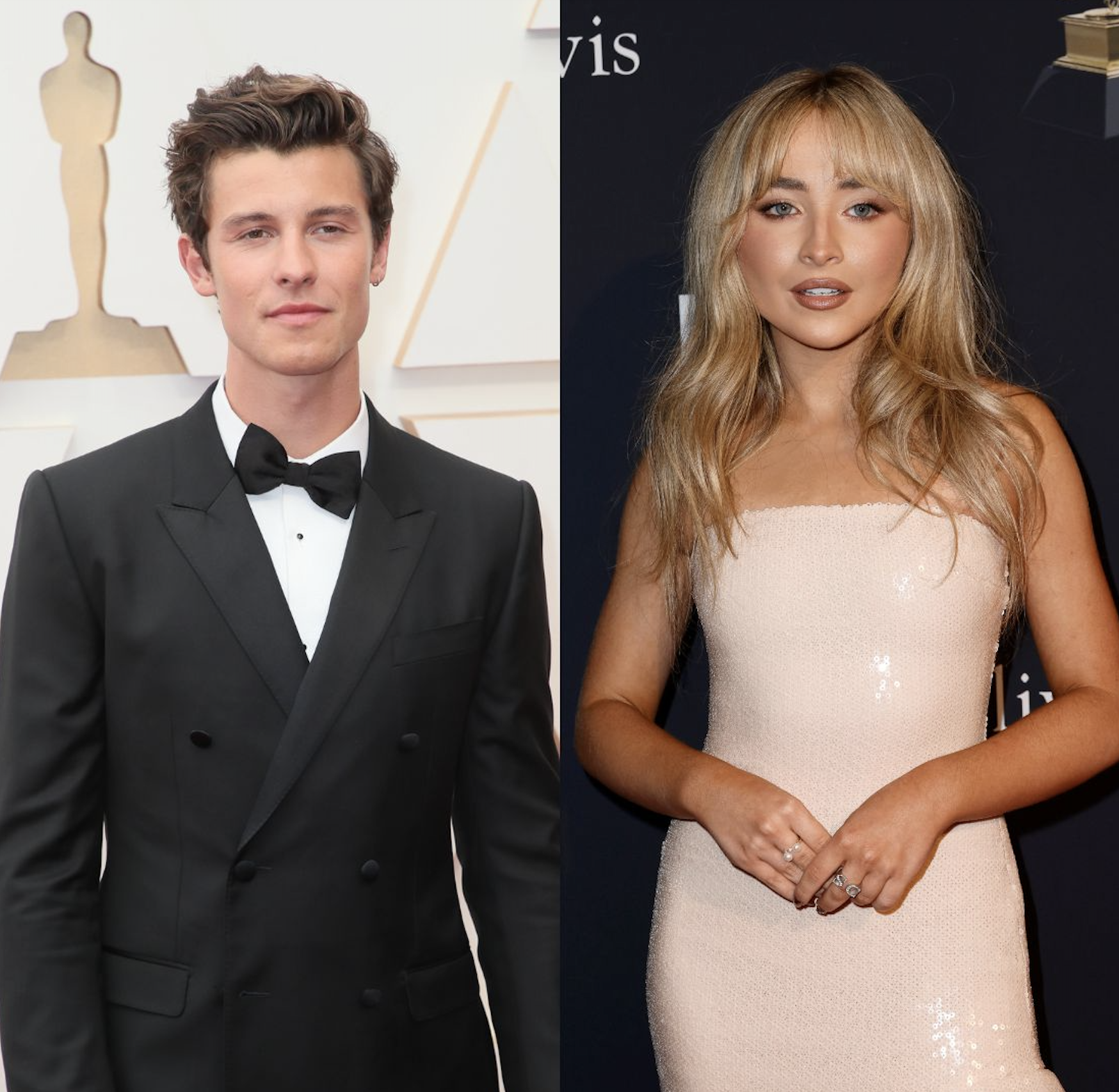 Shawn Mendes and Sabrina Carpenter Rumored Romance: What We Know