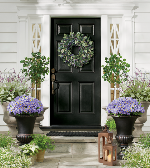 17 Welcoming Ways to Decorate Your Front Porch - Front Porch Ideas