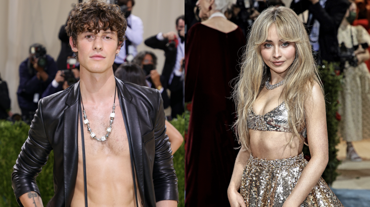 Shawn Mendes Reveals How Camila Cabello SPLIT Changed Him!