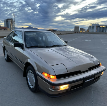 1989 acura integra