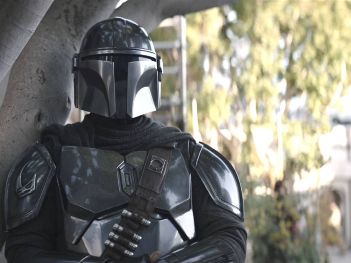 How 'The Mandalorian' Season 3 Brought Cohesion to the Star Wars Timeline.
