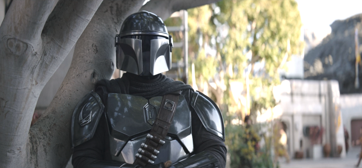 The Mandalorian (Din djarin) Costume Set – HoltsclawStudios