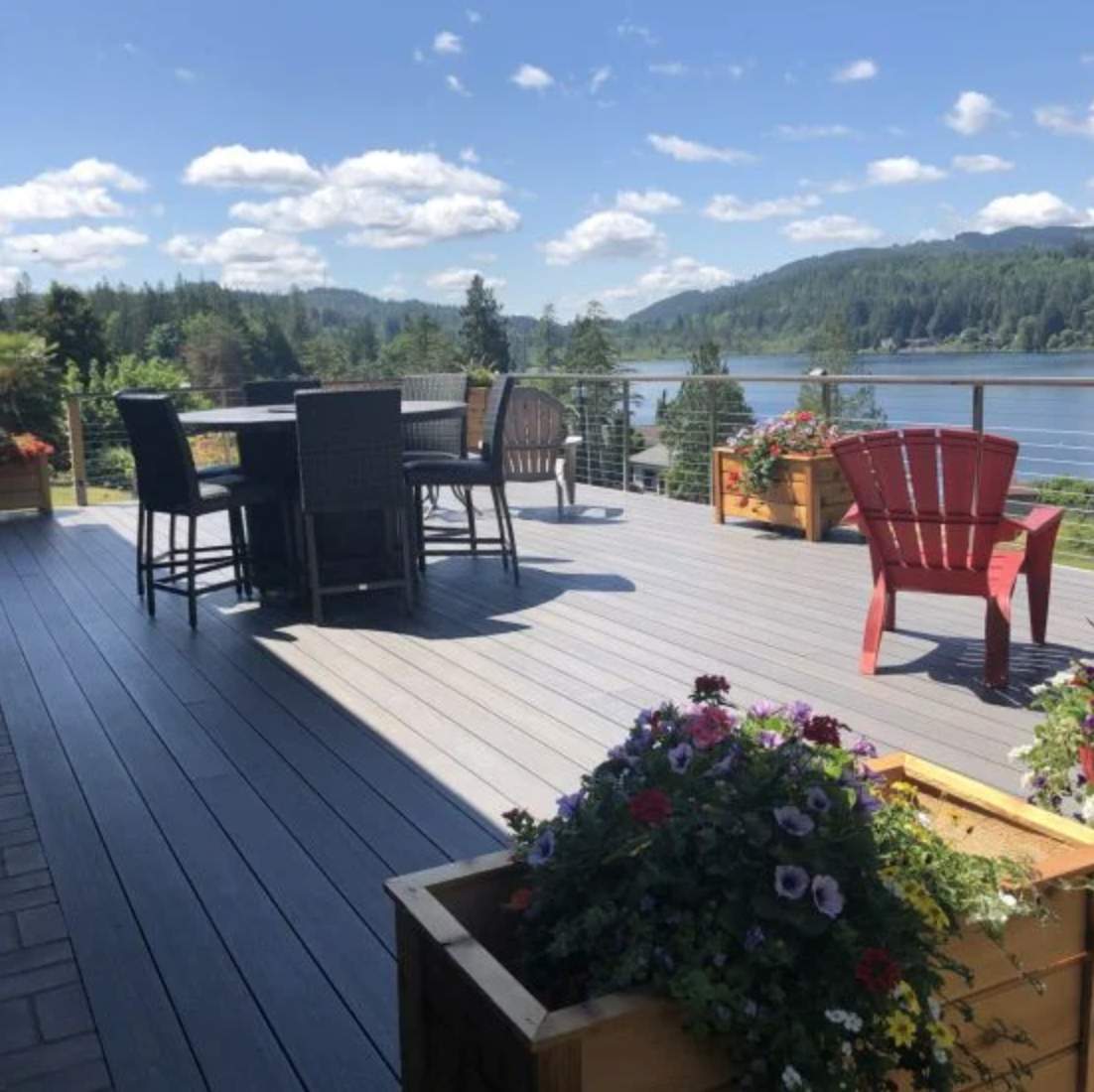 The Best Composite Decking Brands 2023: Shop Our Top Picks