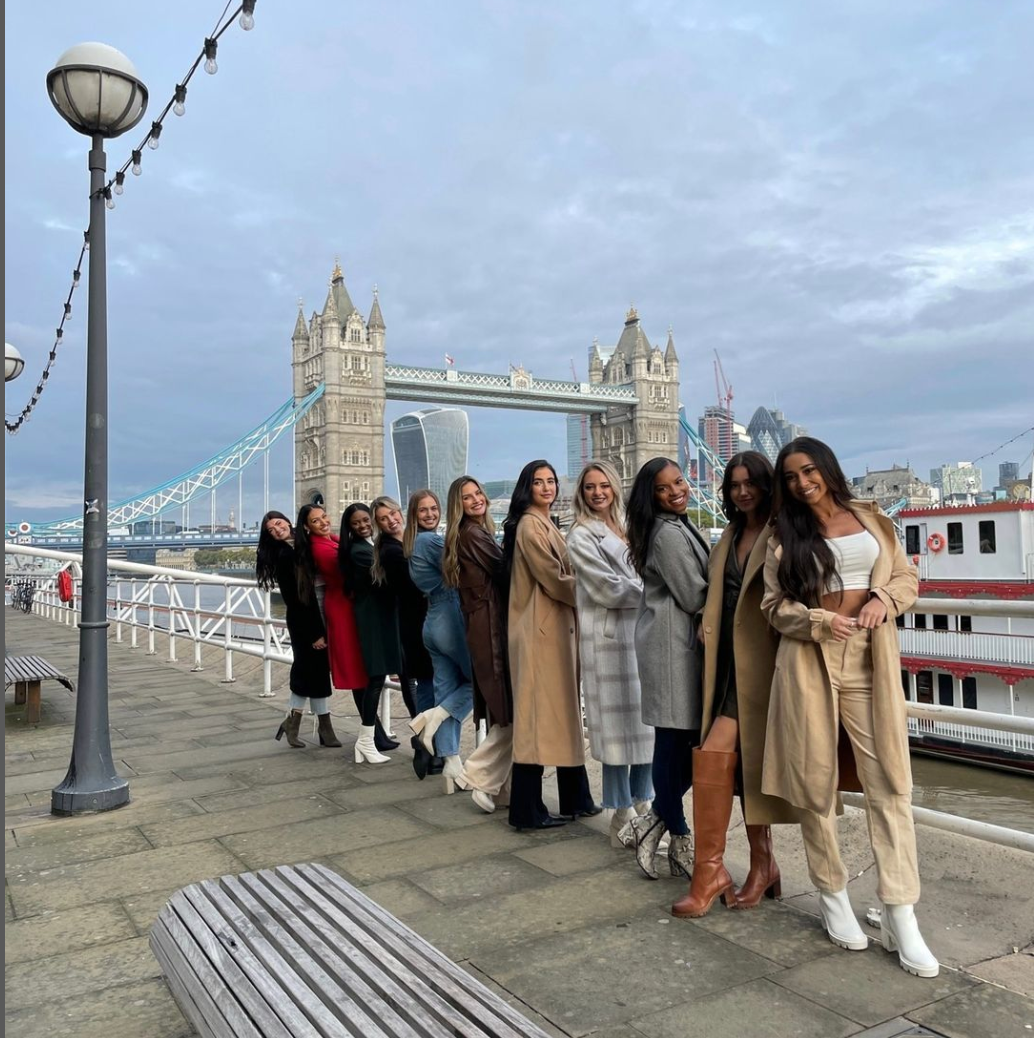 preview for Everything to Know About The Bachelor Season 27