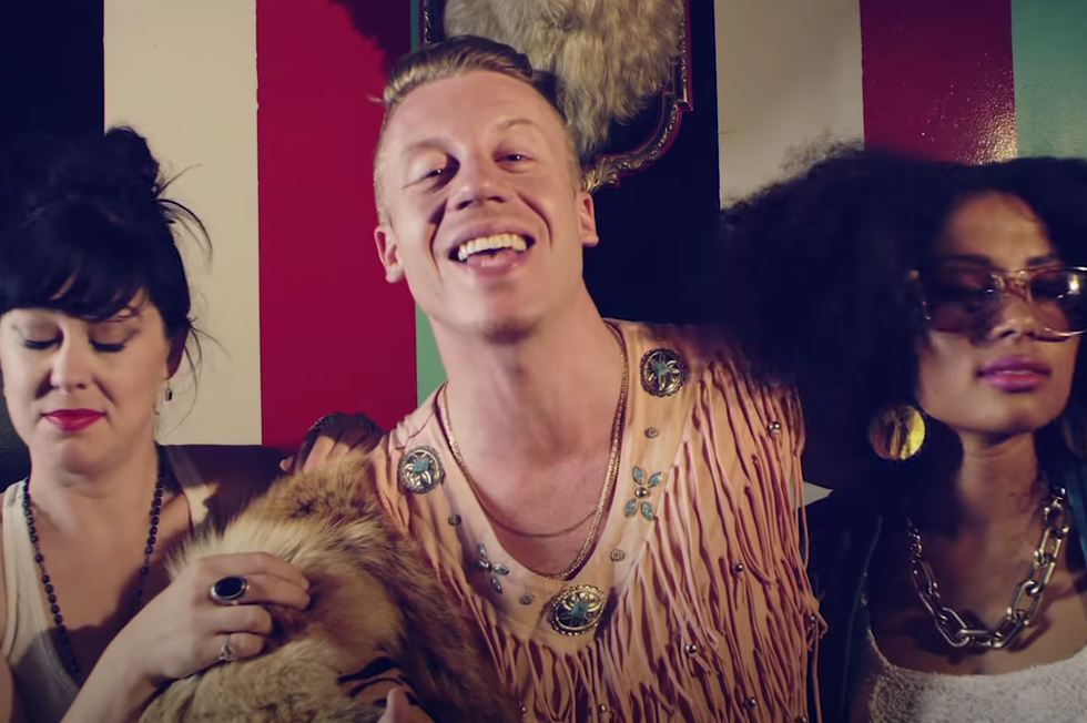 macklemore