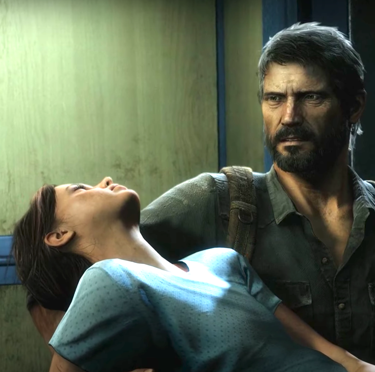 The Last of Us Ending Explained: What Does Ellie's 'Okay' Mean?