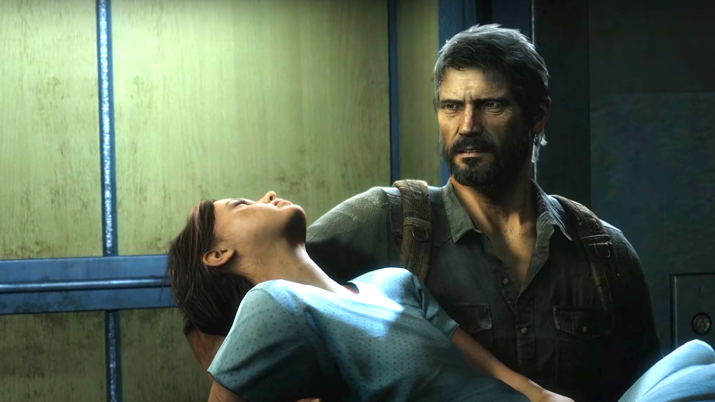 THE LAST OF US Episode 3 Breakdown & Ending Explained