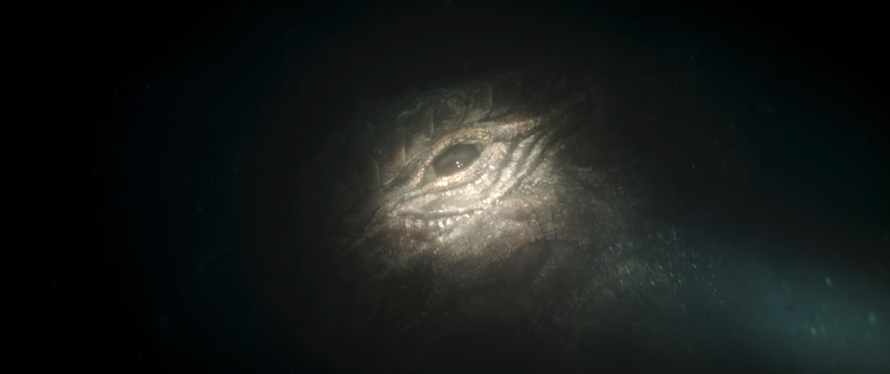 What is a Mythosaur? The Mandalorian episode 2 ending explained
