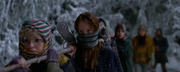 yellowjackets season 2