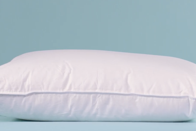 Thick Pillows or Thin Pillows: Which are Best? - Bensons for Beds