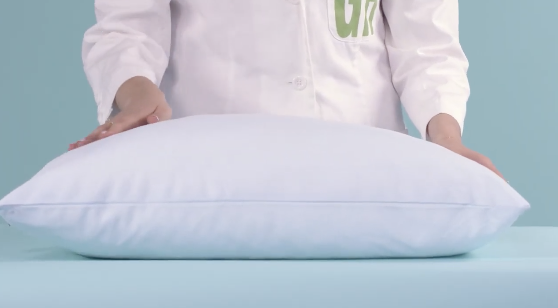 The 12 Best Pillows of 2023, According to Our Testers