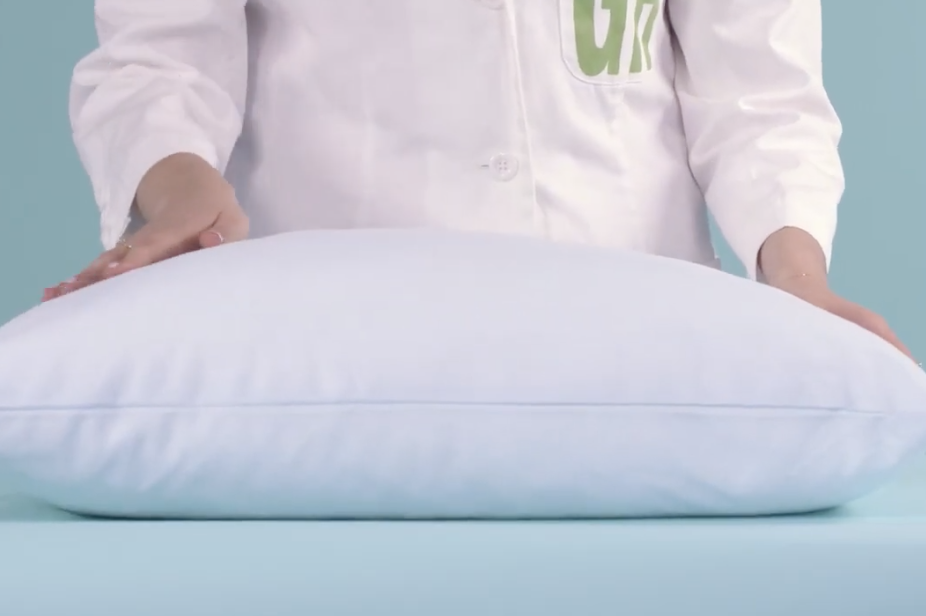 The Best Pillows for Back Pain of 2024!