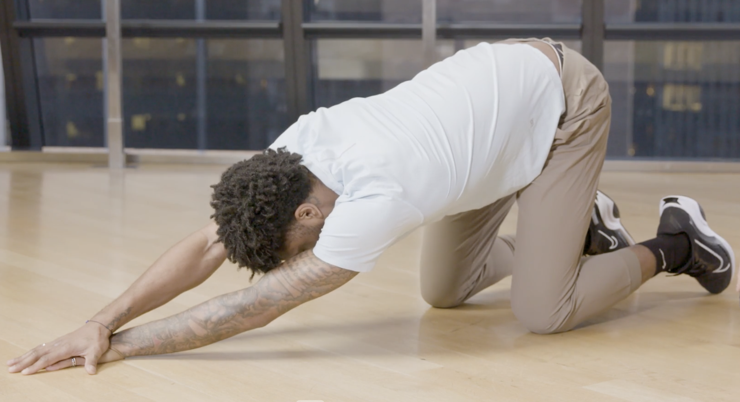 4 Exercises To Try If You're Suffering From Hip Pain