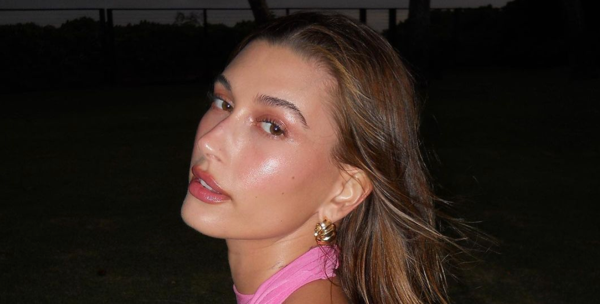 Hailey Bieber Wore Three Minidresses in 24 Hours—Photos