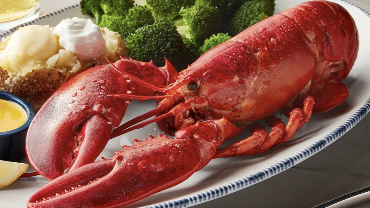 Red Lobster Is Hosting An Endless Lobster Event In NYC This Month