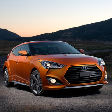 2013 hyundai veloster turbo