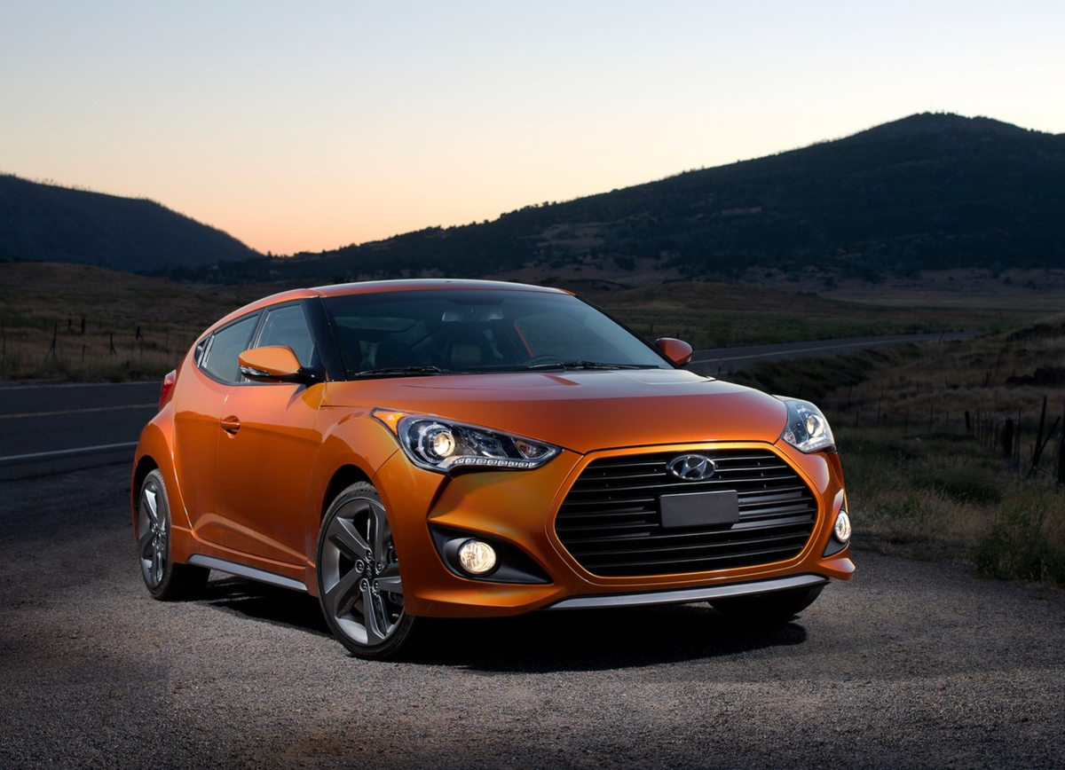 2013 hyundai veloster turbo