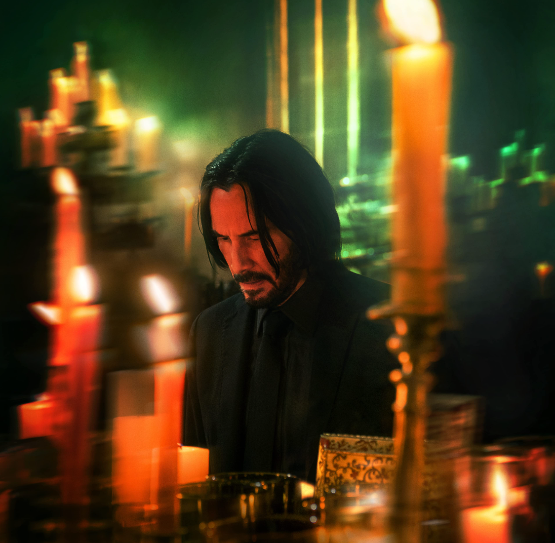 'John Wick: Chapter 4' Ending Explained - Is John Wick Dead?